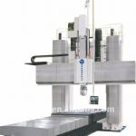 milling machine