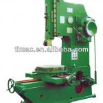 B-400Q Vertical Slotting Machine