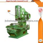 B5032 the most popular vertical slotting machine