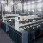 Good quality sheet metal grooving machine