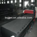 cnc v-cutting machine