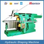 BY60100C Hydraulic shaping machine or shaper