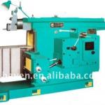 Shaping machine