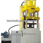 400 ton hydraulic press machine