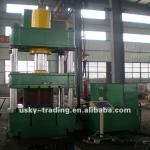 400 ton hydraulic press