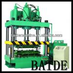 Four Column Hydraulic Press, Hydraulic Press Machine, Hydraulic Press Machine Price