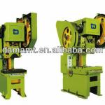 high speed hydraulic press machine punching machine power press