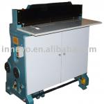 600B automatic paper punching machine be used for book binding or other paper process industry