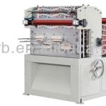 paper cup punching machine MQ-850