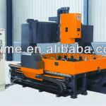 CNC Plate Drilling Machine