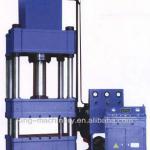 four colume hydraulic press