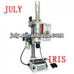 high quality July 5T manual hydraulic press