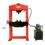 SHOP PRESS (ELECTRICAL)