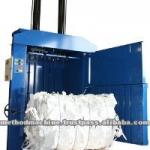 Coconut Fibre Baling Press COM45