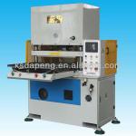 DP-650P Hydraulic Press Die Cutting Machine