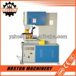 HOSTON hydraulic punching machine