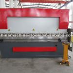 HPBS-63 x 3200 Hydraulic Press Brake