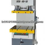 C Frame Hydraulic press