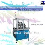 Fully Auto Hole Punching and Dumping Machine