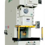 APA Series High Precision Compact Power Press