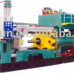 1000T aluminum extrusion press