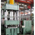 100ton Hydraulic press machine for door panels