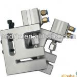 spare parts Butterfly hole punch for bag making machine price