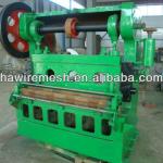 HOT !!!! JQ25 series Expanded Metal Mesh Machine(factory)-