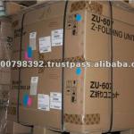 ZU 607 Folding unit for Bizub 950-