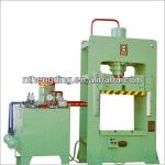 Hydraulic Deep Drawing Press (Y32)-