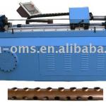 flute punching machine-