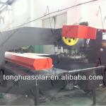 8/12/24/32 Station CNC Turret Punching Machine, Punch/Power Press For Solar Water Heater Production Line