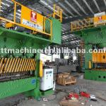 Steel Water Tank Stamping Machine Hydraulic Press