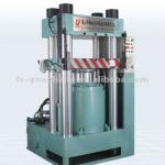 Y33-500 Four-column Hydraulic Press Machine