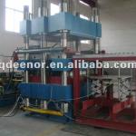 6-Column Type Steel Door Hydraulic Press(1000T Pressure)