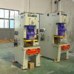 25ton punching machine (BXP-25)