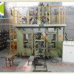 HY49 Three to Extrusion Hydraulic Press