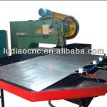 CNC Punching Machine for sheet metal making