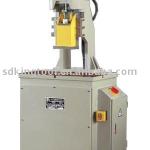 Aluminium Seated Hydraulic punching Machine window machinery