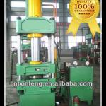 Four Columns Hydraulic Press Machine