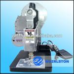 banner eyelet machine for 8mm, 10mm, 12mm eyelets