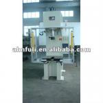 Y41-63 ton C frame hydraulic press /Single Column Hydraulic Press