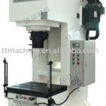 C-Type CNC Punching Hydraulic Press