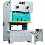 JH25 Series C-frame Two Point metal Press Machine