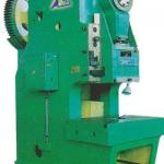 J21-160A High-precision cold metal Stamping press machines for plant ,factory,enterprise