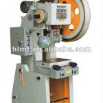 Mechanical Steel plate Punching Machine