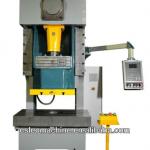 JH21 series CNC punching machine price