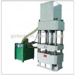 YL28 Series Hydraulic pressing machine