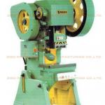 JB23-63 ton Mechanical Power Press