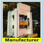 Easy and Simple Handling Automatic Hydraulic Press